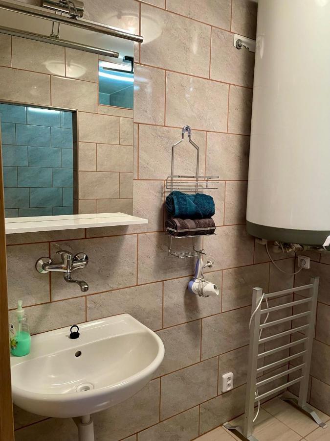 Horni BreckovDrozdi Hnizdoアパートメント エクステリア 写真